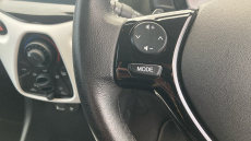 Citroen C1 1.0 VTi 72 Feel 5dr ETG Petrol Hatchback